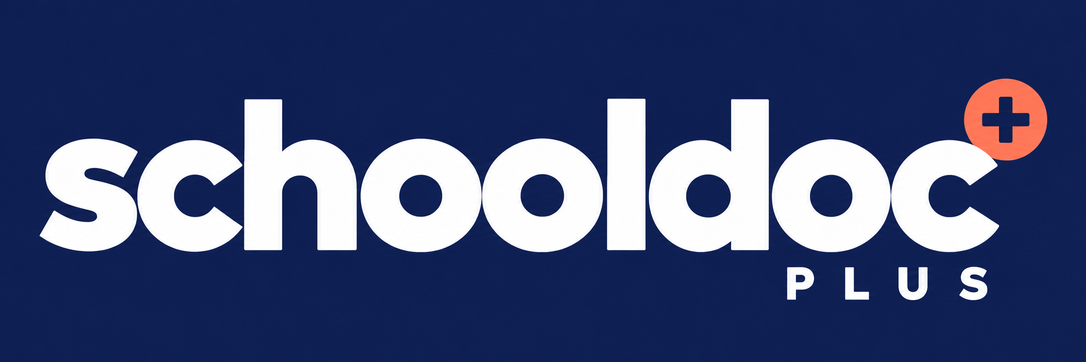 Schooldoc Plus