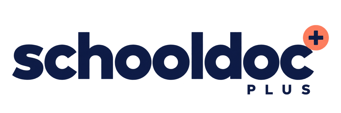 Schooldoc Plus